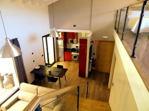 Apartamento Complejo Tur�stico Les Cotolles