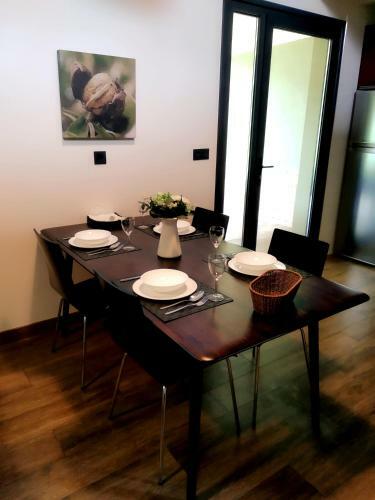 Apartamento Complejo Tur�stico Les Cotolles