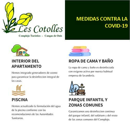 Apartamento Complejo Tur�stico Les Cotolles