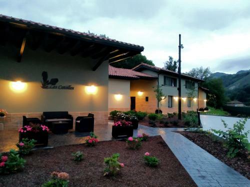 Apartamento Complejo Tur�stico Les Cotolles