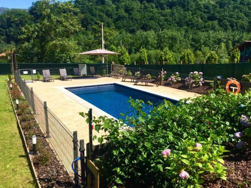 Apartamento Complejo Tur�stico Les Cotolles