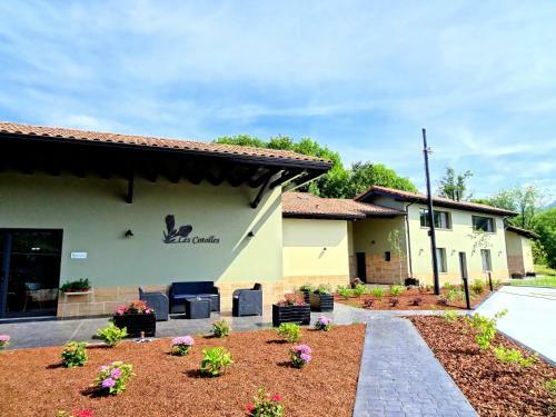 Apartamento Complejo Tur�stico Les Cotolles