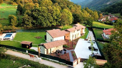 Apartamento Complejo Tur�stico Les Cotolles