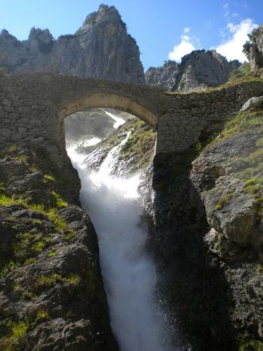 Apartamento Complejo Tur�stico Les Cotolles