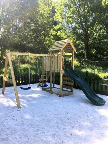 Apartamento Complejo Tur�stico Les Cotolles