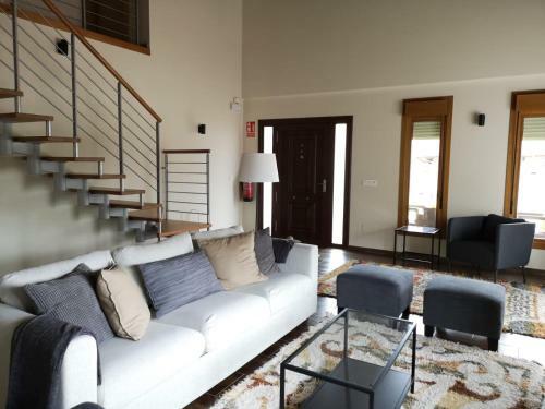 Villa Orinoco