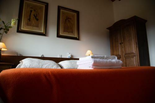 El Roxu Apartamentos