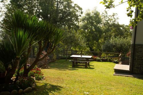 El Roxu Apartamentos