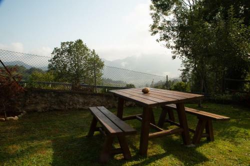 El Roxu Apartamentos