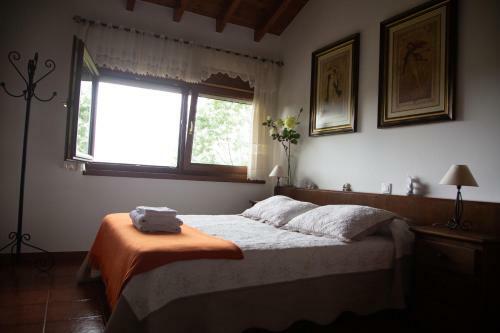 El Roxu Apartamentos