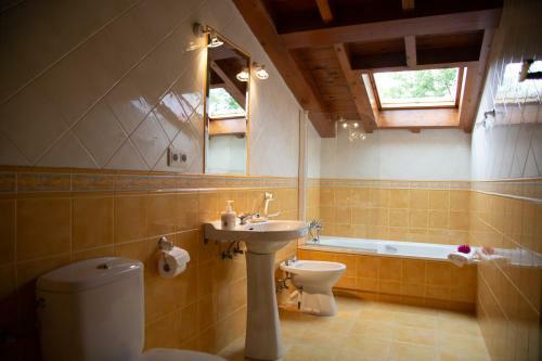 El Roxu Apartamentos