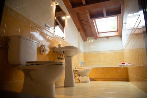 El Roxu Apartamentos