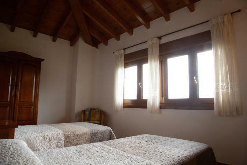 El Roxu Apartamentos