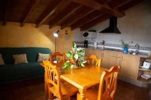 El Roxu Apartamentos