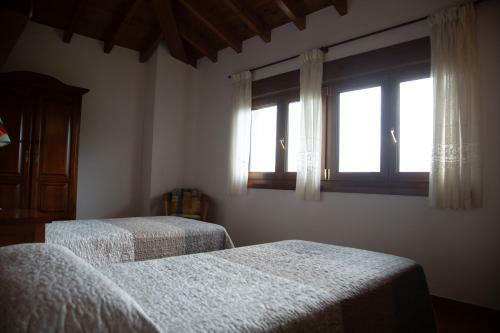 El Roxu Apartamentos