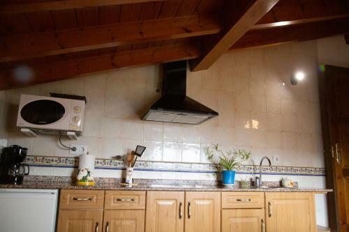 El Roxu Apartamentos