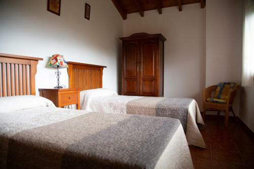 El Roxu Apartamentos