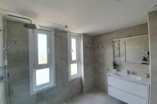 Apartamento Penthouse 6d With Pool , 150 Meters Canyamel Beach