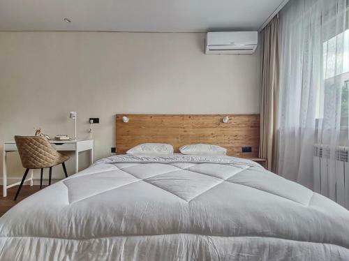 Apartmens On Arbat 24 Sq