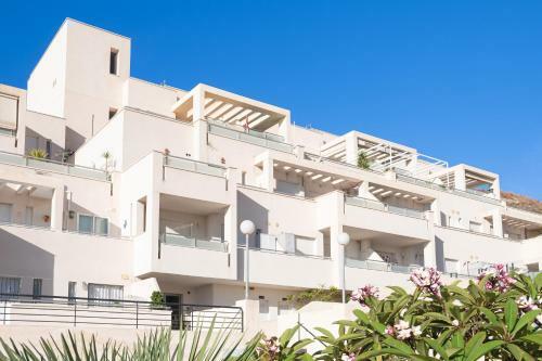 Apartamento Casa Elena - Cabo De Gata