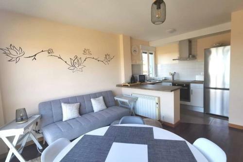Apartamento Con Vistas Al Mar, Playa de Carnota!