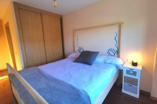 Apartamento Con Vistas Al Mar, Playa de Carnota!