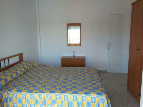 Apartamento Piso 1� L�nea Playa Carboneras