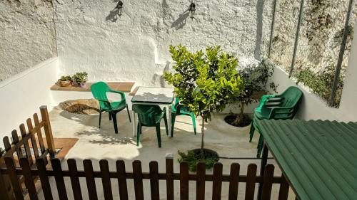 Casa Rural Los Ba�os