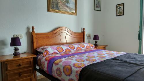 Casa Rural Los Ba�os