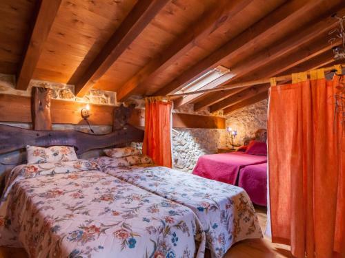 Holiday Home El Pajar