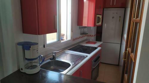 Apartamento El Lugar