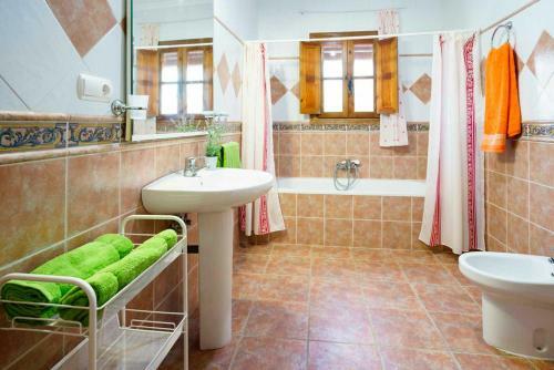 Loma M�ndez Casa 1