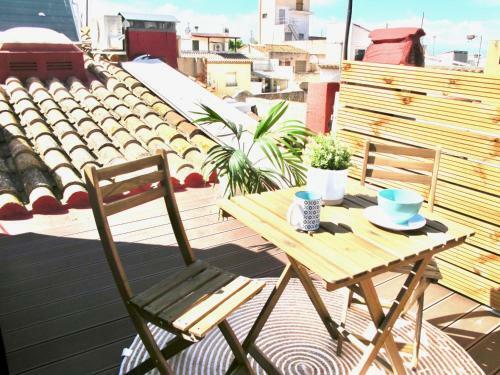 Bed & Breakfast Vestal Cambrils