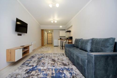 Apartamento New And Cozy Studio In The Best Area!