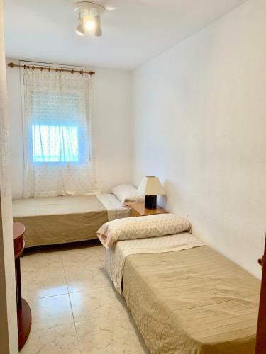 Apartamento - Wifi Free - Piscina 250 M Playa