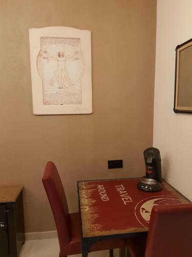Bed & Breakfast Da Vinci Room Villa Blanca Cambrils