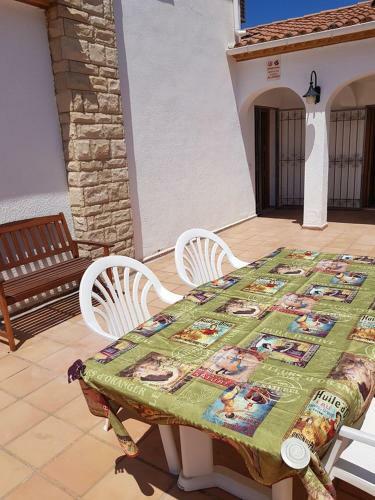 Bed & Breakfast Da Vinci Room Villa Blanca Cambrils