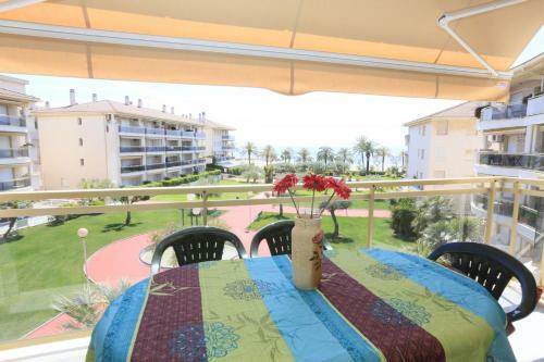 Apartamento Golf de Sant Jordi 23791 Family Complex
