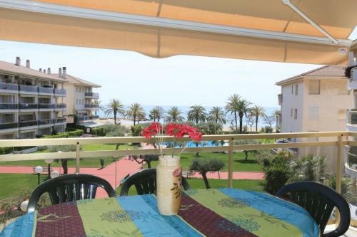 Apartamento Golf de Sant Jordi 23791 Family Complex