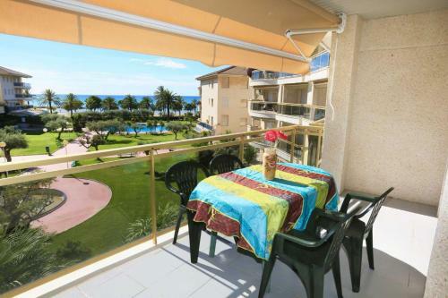 Apartamento Golf de Sant Jordi 23791 Family Complex