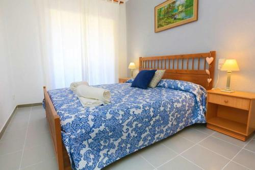 Apartamento Golf de Sant Jordi 23791 Family Complex
