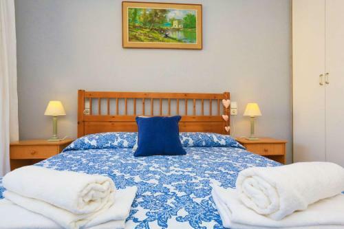 Apartamento Golf de Sant Jordi 23791 Family Complex