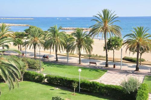 Apartamento Golf de Sant Jordi 23791 Family Complex