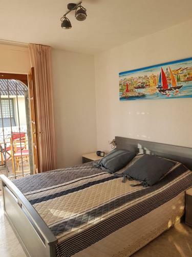 Bed & Breakfast M�diterran�e Room Villa Blanca Cambrils