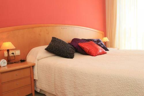 Apartamento Gaya 15572 Family Complex