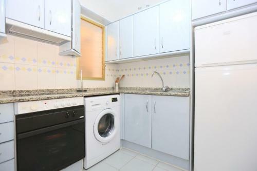 Apartamento Golf De Sant Jordi 18766 Family Complex