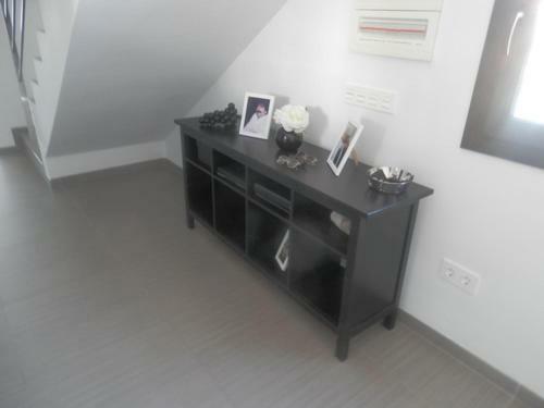 Villa Moderna Con Piscina Individual