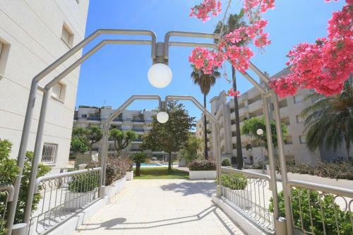 Apartamento Acogedor En Cambrils 59040 Family Complex
