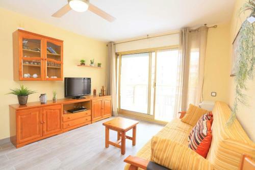 Apartamento Acogedor En Cambrils 59040 Family Complex