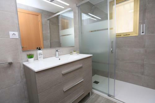 Apartamento Acogedor En Cambrils 59040 Family Complex